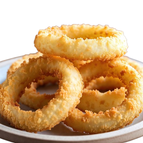 EXTRA AROS DE CEBOLLA